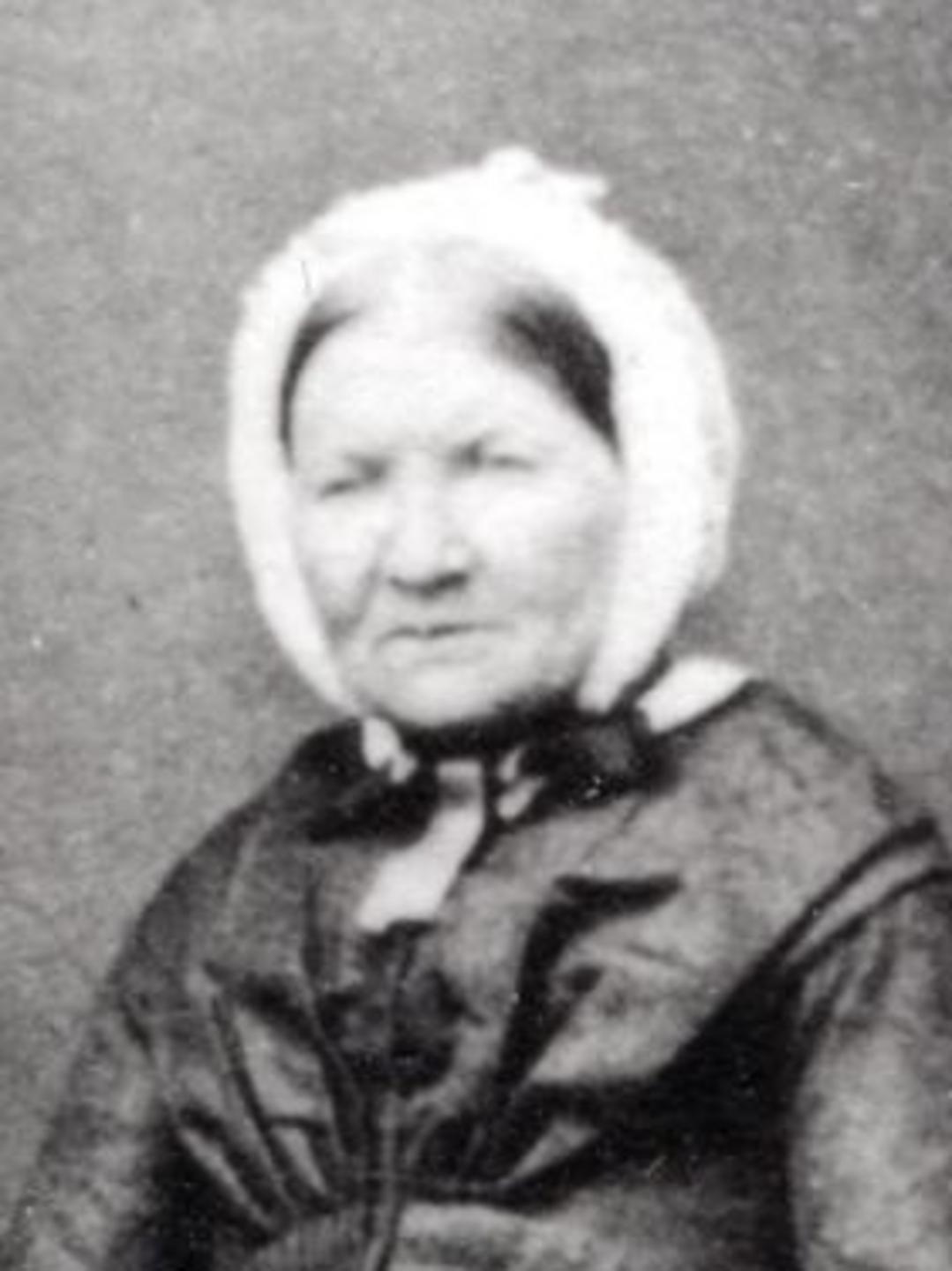 Johanna Catherine Hansdatter (1811 - 1867) Profile